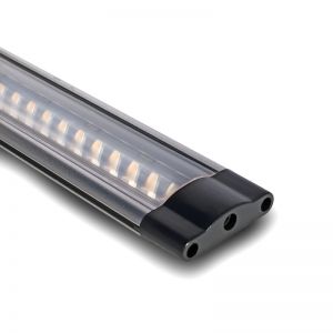 LED List Benkarmatur 1000mm 10W Dimbar