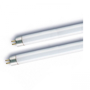 Lysstoffrør Miniatyr 8W 640 Hvit
