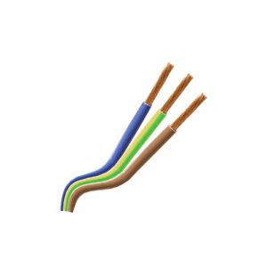 PN kabel Multi 3G6,0 mm2 AMO-met
