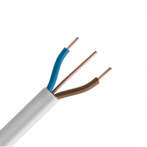 PR kabel 2x6,0/6,0 Ø 11.8mm-met