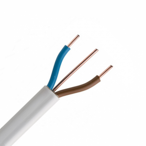 PR kabel 2x4,0/4,0 Ø 10,6mm-met