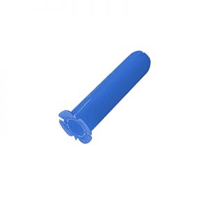 Plastplugg TP3 10,0x45mm Blå