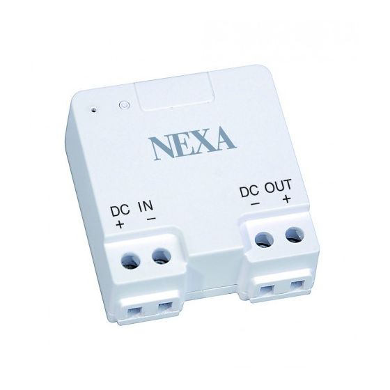 Nexa Trådløs LDR-075 12 - 24V LED Dimmer 14315