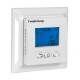 Termostat Comfort 760 iC Digital med innebygget uke ur